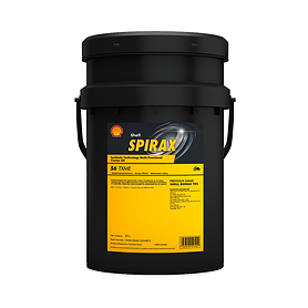 Spirax S6 TXME 20L