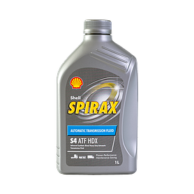 Spirax S4 ATF HDX 1L