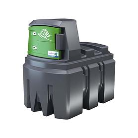 Tankur Fuelmaster 1200 ltr