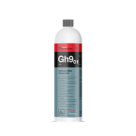 KCx Gelcoat Ultra Heavy Cut 1 Ltr