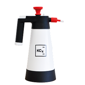 KCx Þrýstibrúsi Acid Rauður 1,5 Ltr