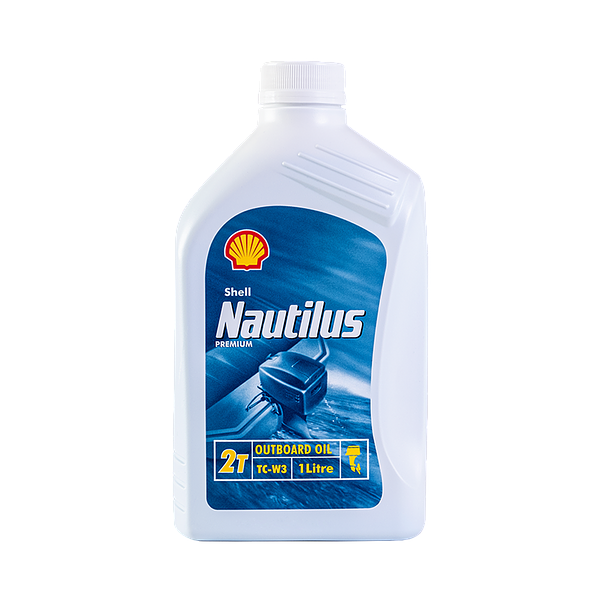 Nautilus Premium Outboard 1L