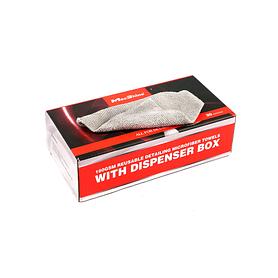 Maxshine Örtrefjaklútar180gsm - 1 kassi