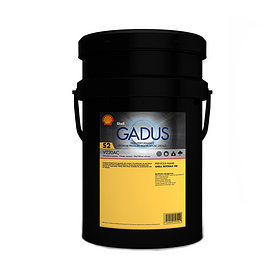 Gadus S2 V220AC 2 18kg