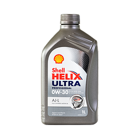 Helix Ultra Professional AJ-L 0W-30 1L