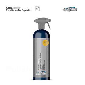 Speed Glass Cleaner 750ml