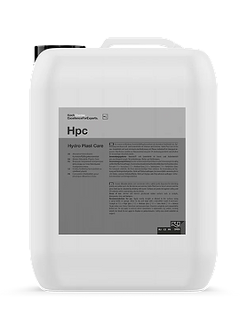 KCx Hydro Plast Care 5 Ltr