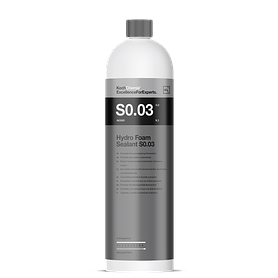 KCx Hydro Foam Sealant (S0.03) 1 ltr