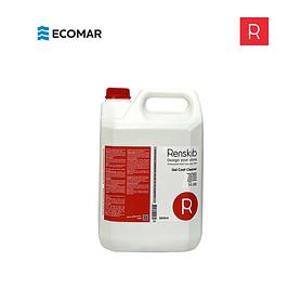 Renskib Gel Coat Cleaner 5 ltr