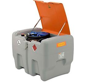 Kista CEMO Mobile Easy 440/50 COMBI 12v Dísilolía og AdBlue