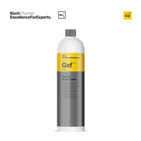Kcx Gentle Snow Foam Xmas 1ltr