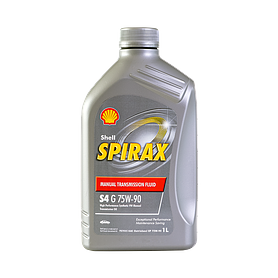 Spirax S4 G 75W-90 1L