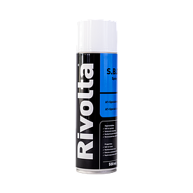 Rivolta SBC spray 500ml