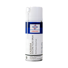 Cassida Silicone Fluid Spray 400 ml