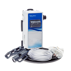 KCx Promax doser, 4 l/min