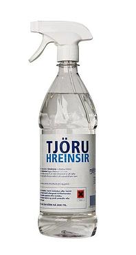Tjöruhreinsir HD - 1 ltr