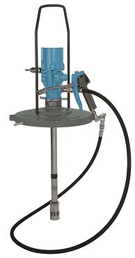 Feitisdælusett f/ 18 kg án vagns. Orion 12130