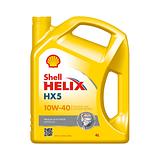Helix HX5 10W-40 4L