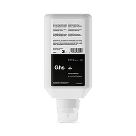 KCx Gentle Hand Scrub (Ghs) 2Ltr