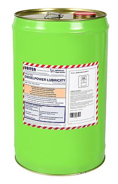 Unitor DieselPower Lubricity 25 LTR