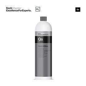 KCx Quick & Shine (Qs) 1 ltr