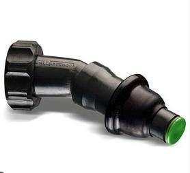 Aspen Autofiller stútur á 5 lítra brúsa