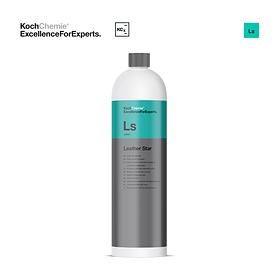 KCx Leather Star (Ls) 1 ltr