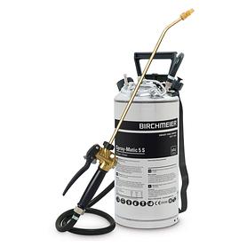 KABI Þrýstikútur ál