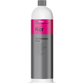KCx Refresher Fluid (Kcr) 1L