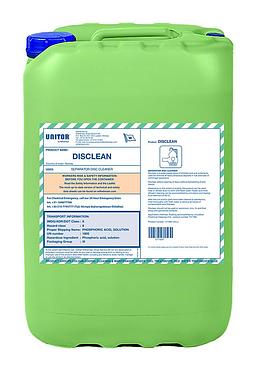 Unitor Disclean 25ltr