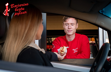 Bæjarins Beztu pylsur