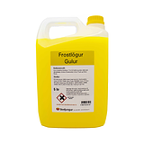 Frostlögur Gulur 5L