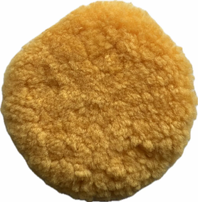 KCx Twisted Wool Pad 126x25 mm