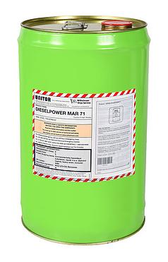 UNITOR DiselPower Mar71 25ltr