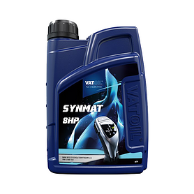 VatOil SynMat 8HP 1.ltr