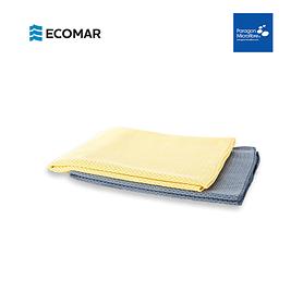 Þurrkklútur 500 60x40 Gulur