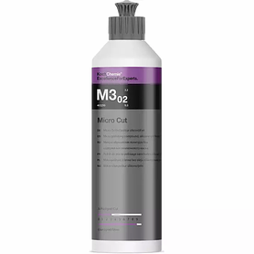 KCx Micro Cut M3.02-Extra fínn massi-  250ml