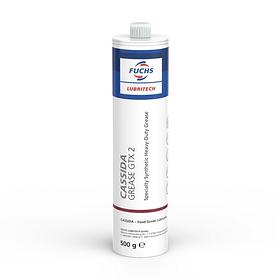 CASSIDA GREASE GTX 2- staukur 500gr