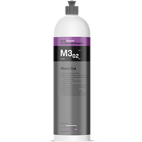 KCx Micro Cut M3.02 1 LTR