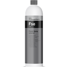 KCx Finish Spray Exterior (Fse) 1 ltr