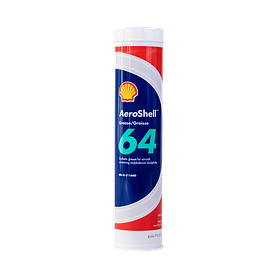 Aeroshell Grease 64 400gr