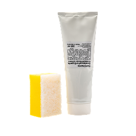 Plast litarefni - Svart (Kfs) 250ml