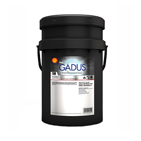 Gadus S4 V45AC 00/000 18kg