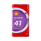 AeroShell Fluid 41 20L