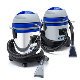 Elsea Djúphreinsivél - 21ltr