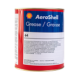 Aeroshell Grease 64 3kg
