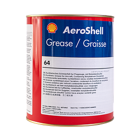 Aeroshell Grease 64 3kg