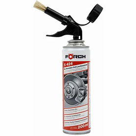 Förch Álfeiti S424 200ml m/Bursta