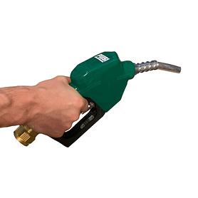 Piusi Automatic nozzles A60,  Bensínbyssa 3/4" græn