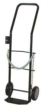 Trilla fyrir  20-60 L tunnur